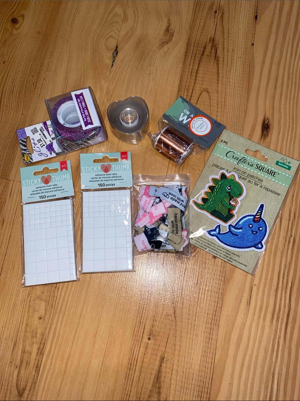 Craters Bundle